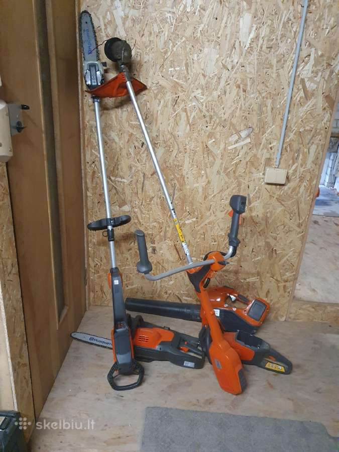 Husgvarna