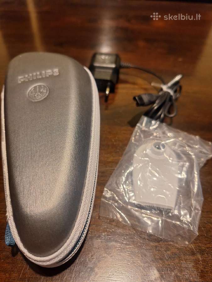 Barzdaskutė 7000 Philips