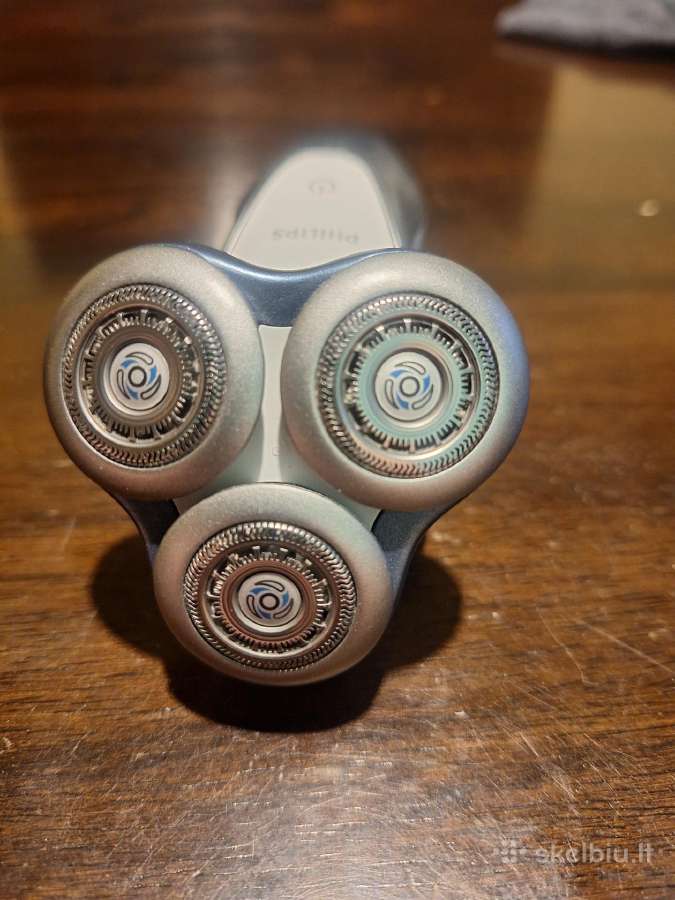 Barzdaskutė 7000 Philips - nuotraukos Nr. 2