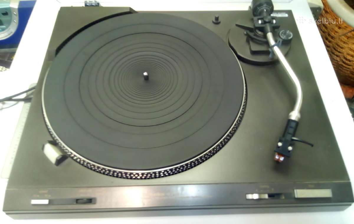 Technics, Dual - nuotraukos Nr. 3