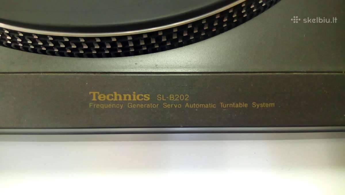 Technics, Dual - nuotraukos Nr. 4