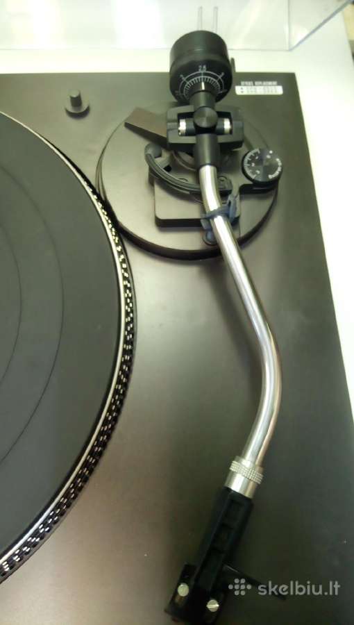 Technics, Dual - nuotraukos Nr. 5