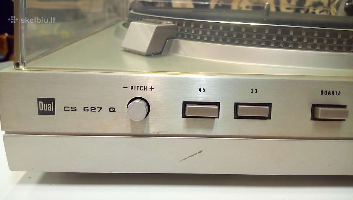 Technics, Dual - nuotraukos Nr. 8
