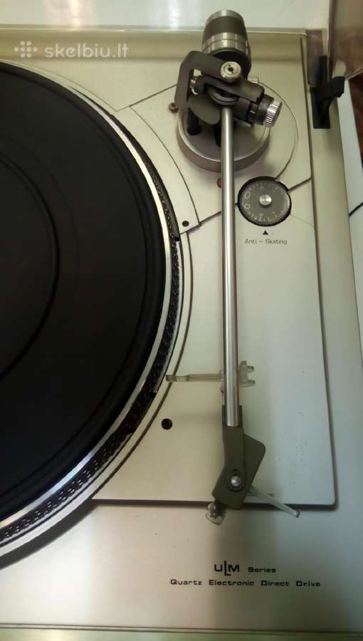 Technics, Dual - nuotraukos Nr. 9