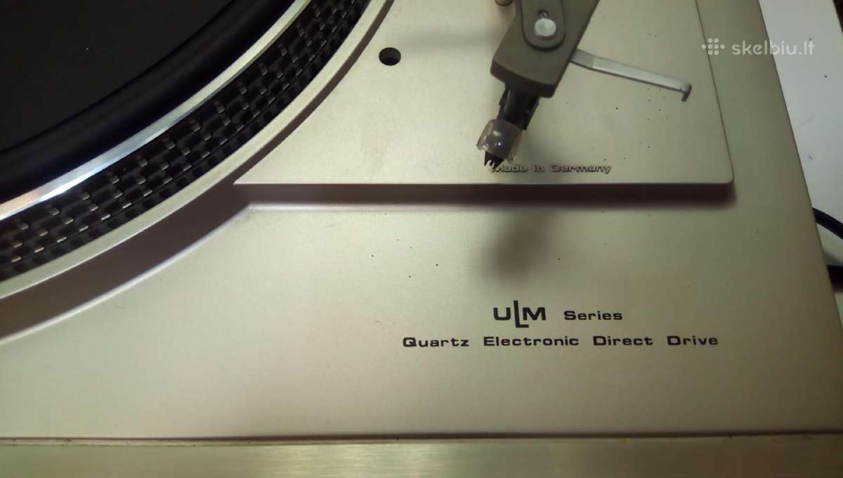 Technics, Dual - nuotraukos Nr. 10