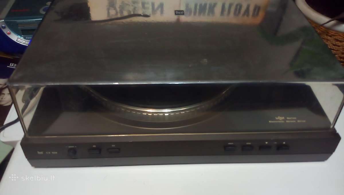 Technics, Dual - nuotraukos Nr. 12