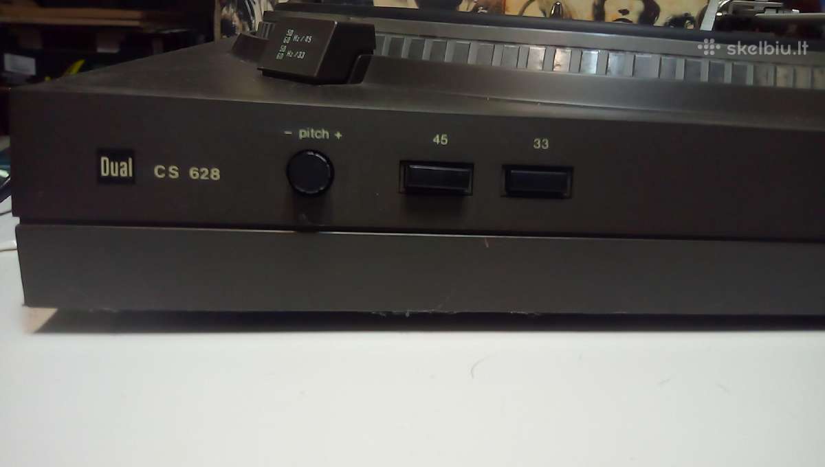 Technics, Dual - nuotraukos Nr. 13