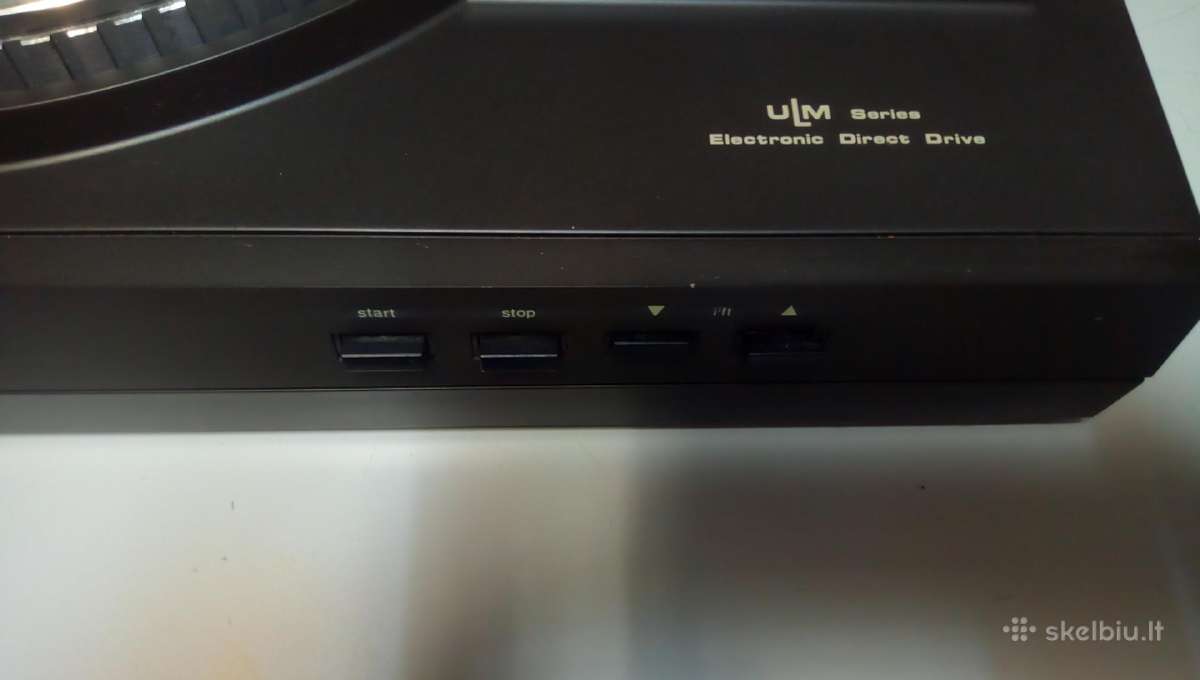 Technics, Dual - nuotraukos Nr. 14