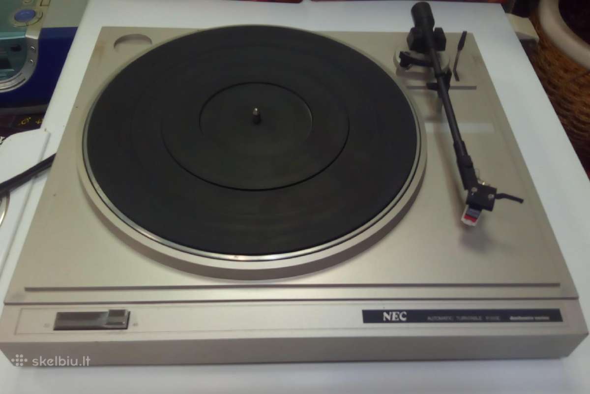 Technics, Dual - nuotraukos Nr. 16