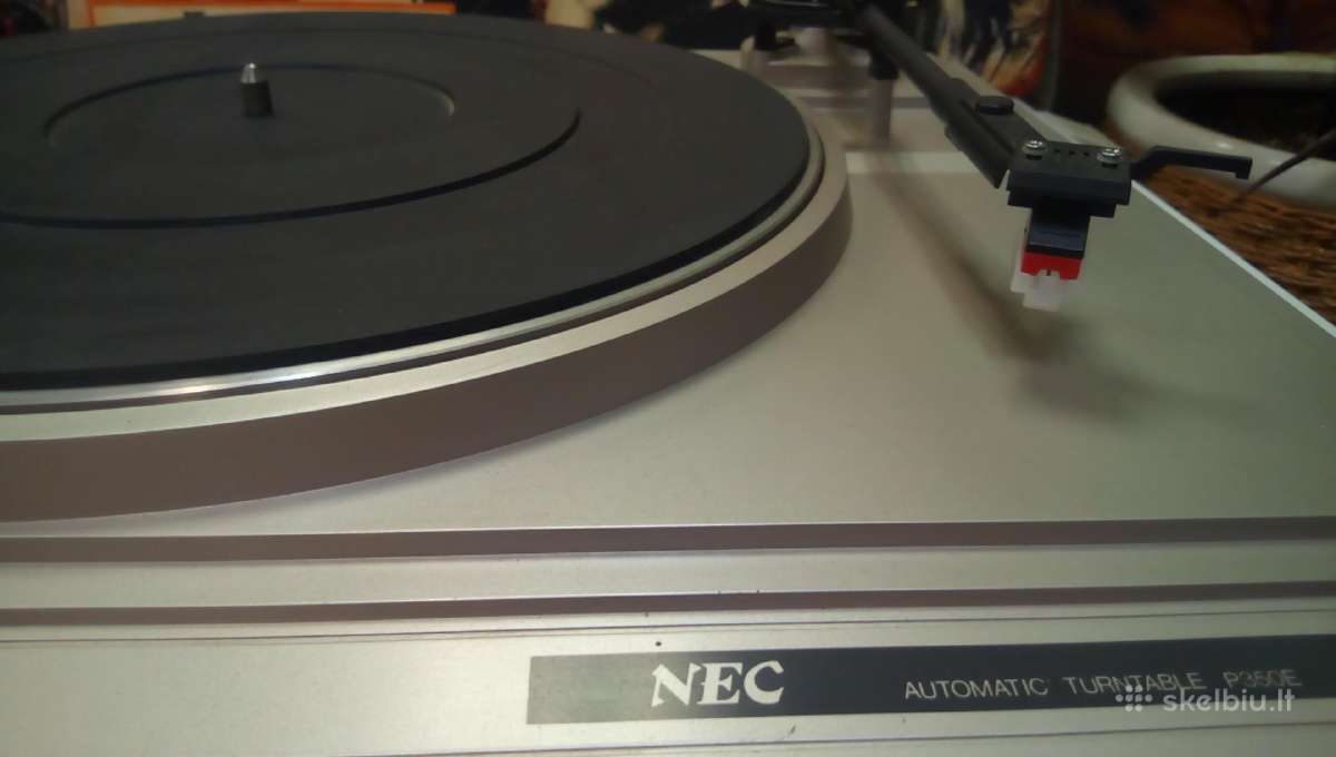 Technics, Dual - nuotraukos Nr. 17