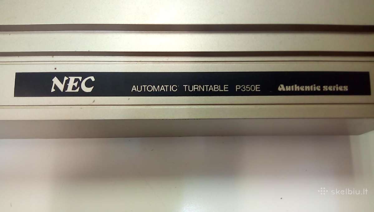Technics, Dual - nuotraukos Nr. 18