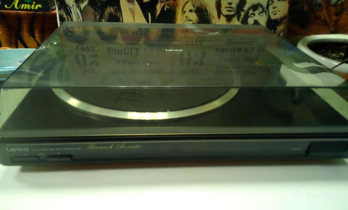 Technics, Dual - nuotraukos Nr. 19