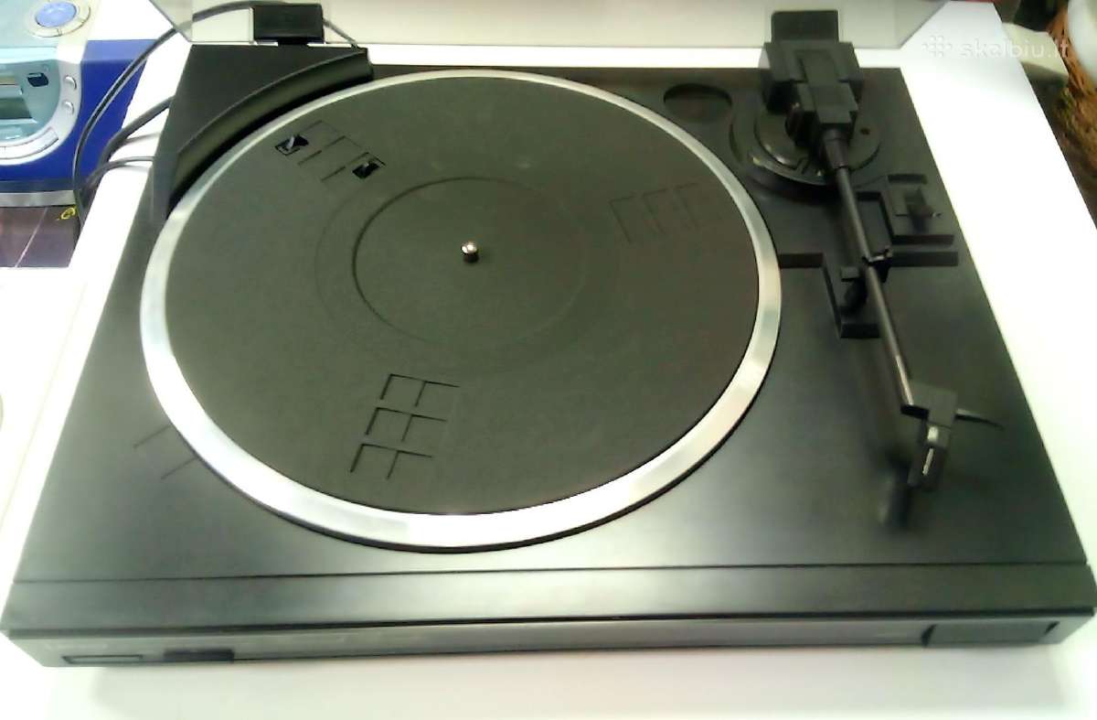 Technics, Dual - nuotraukos Nr. 20
