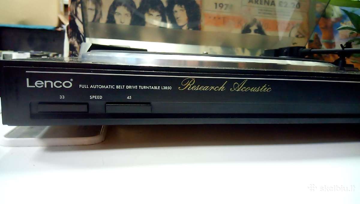 Technics, Dual - nuotraukos Nr. 21