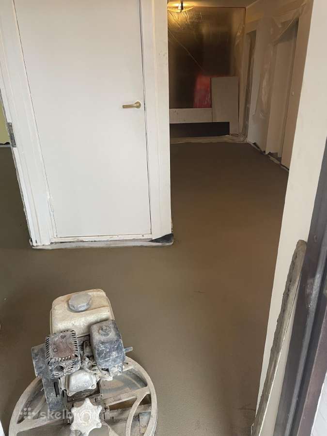Grindų betonavimas ir paruošimo paslaugos. - nuotraukos Nr. 17