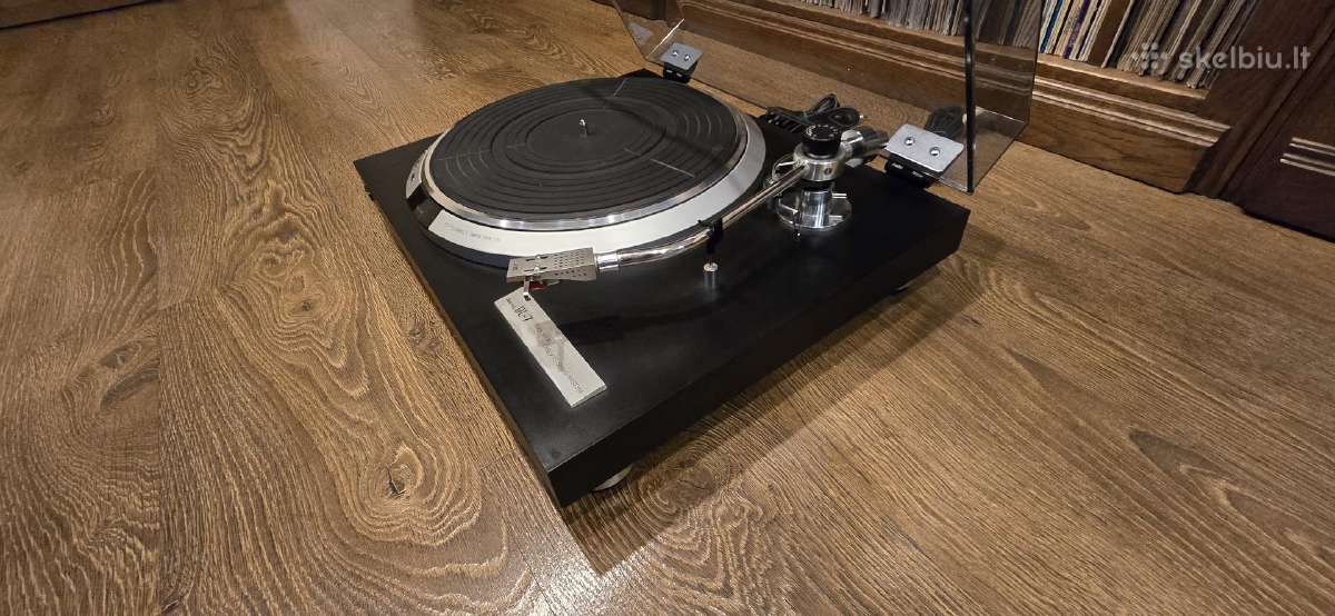 JVC Ql-7 - nuotraukos Nr. 4