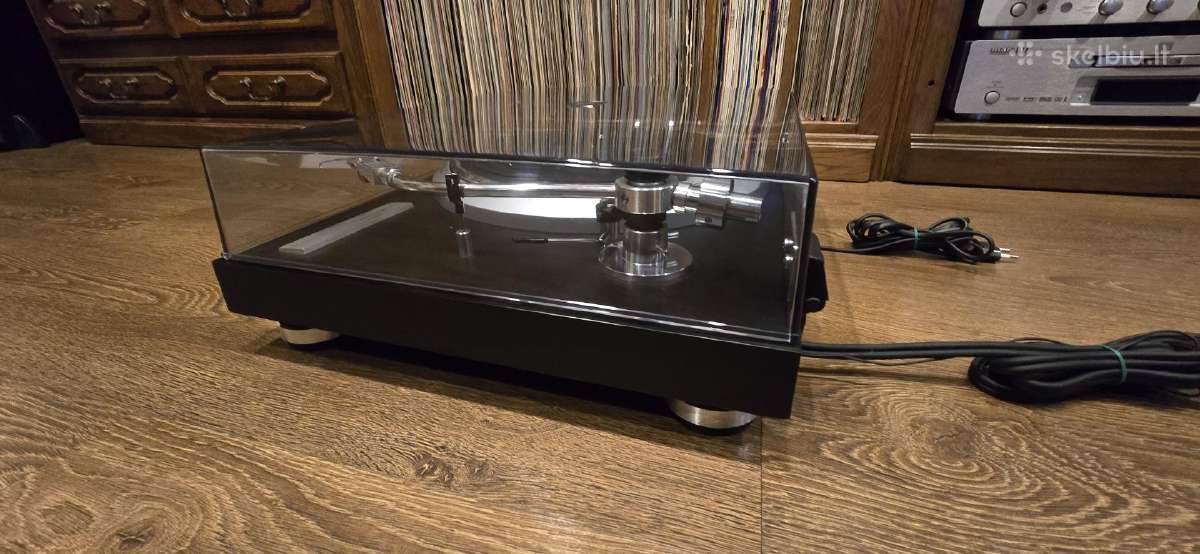 JVC Ql-7 - nuotraukos Nr. 7