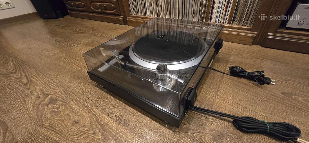 JVC Ql-7 - nuotraukos Nr. 8
