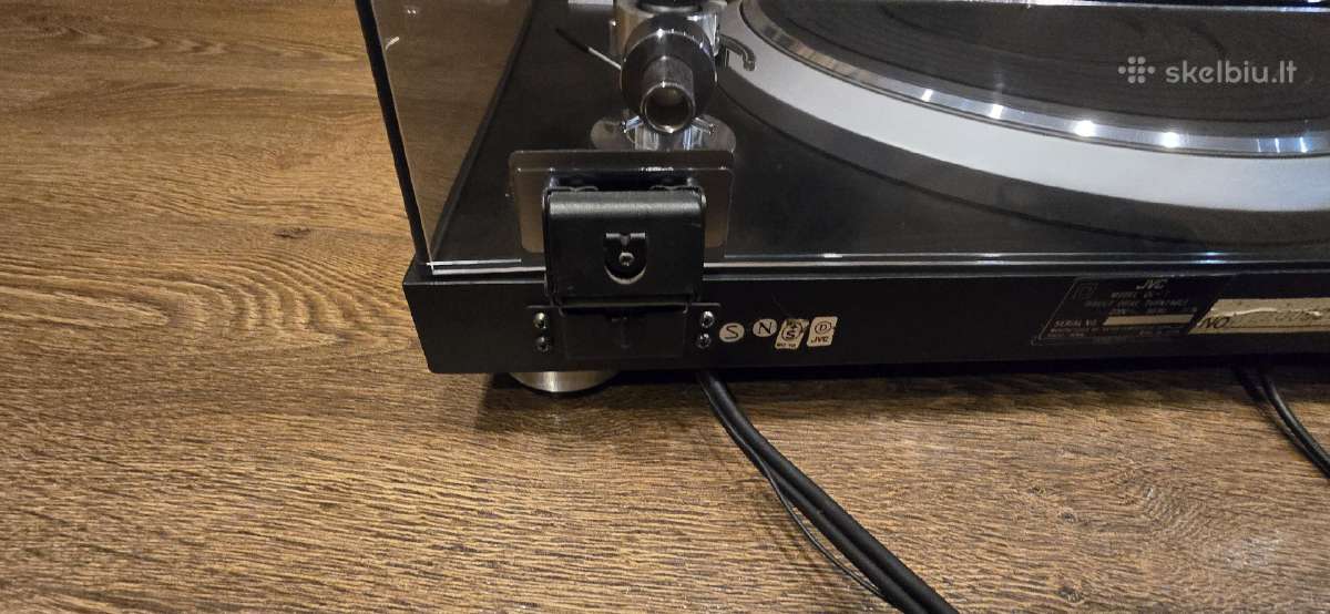 JVC Ql-7 - nuotraukos Nr. 10