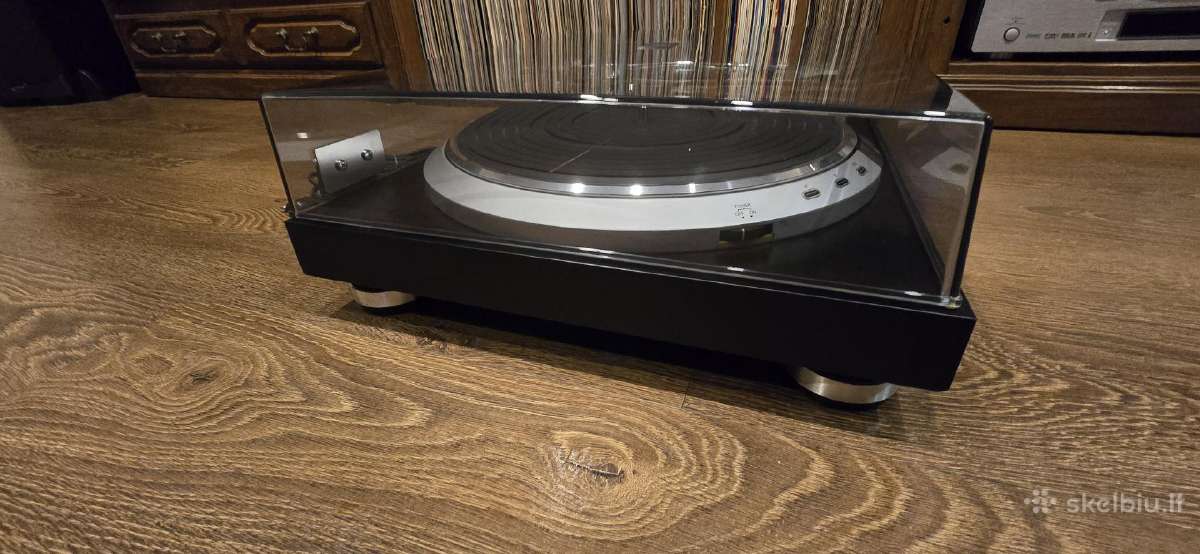 JVC Ql-7 - nuotraukos Nr. 13
