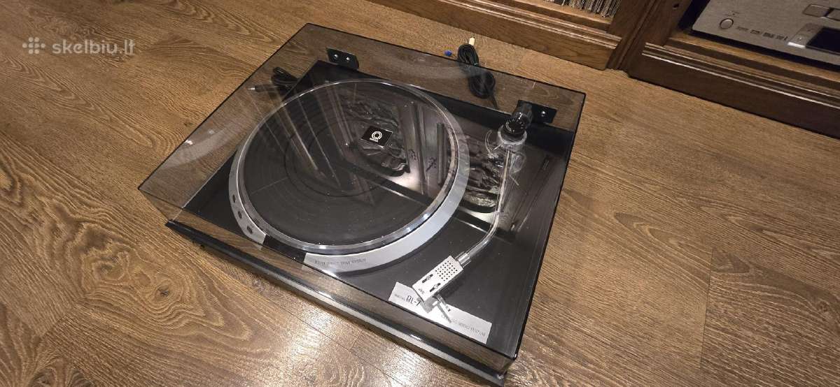 JVC Ql-7 - nuotraukos Nr. 16