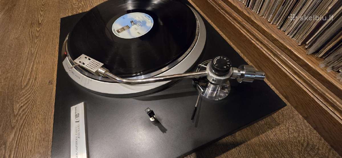 JVC Ql-7 - nuotraukos Nr. 23