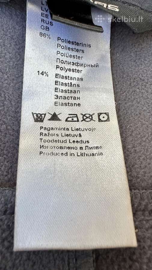 Audimas slidinėjimo komplektas - nuotraukos Nr. 12