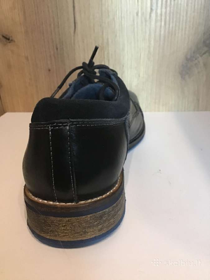 Senator batai - nuotraukos Nr. 4