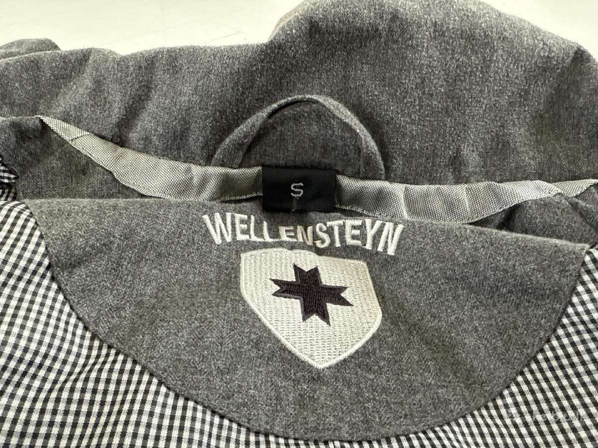 Striukė Wellensteyn Ambience - nuotraukos Nr. 6