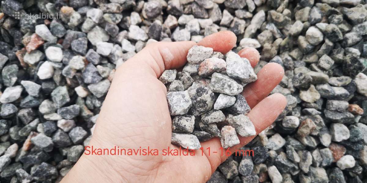 Juodžemis, Žvyras, Smėlis,skalda Fiskaro paslaugos - nuotraukos Nr. 23