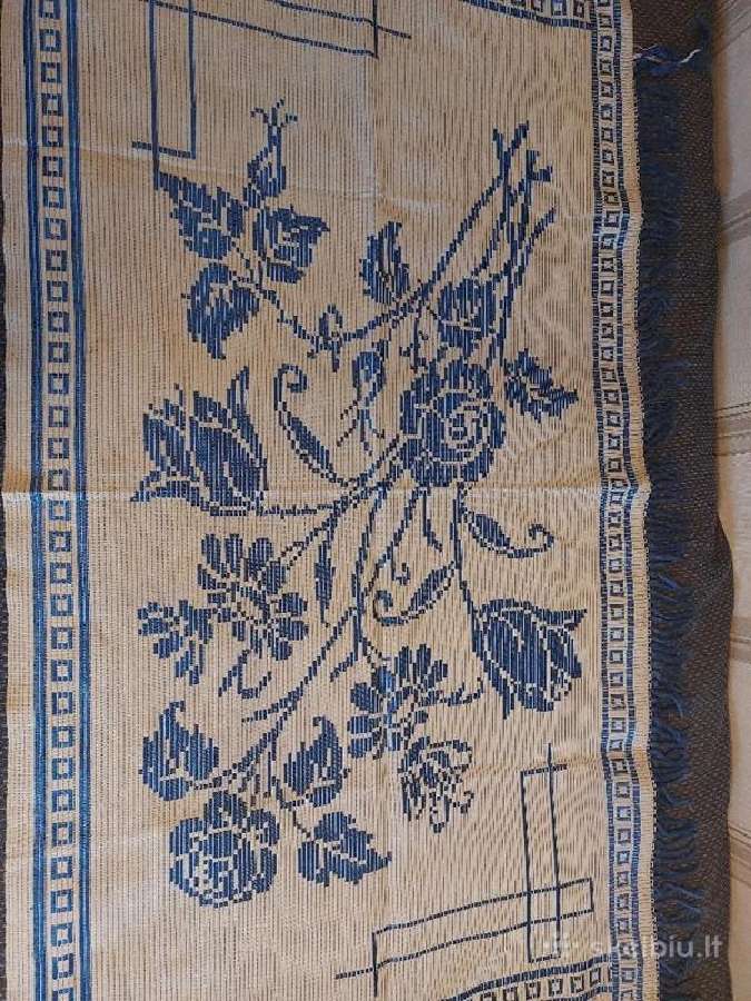 Senovinės lovatiesės - nuotraukos Nr. 24