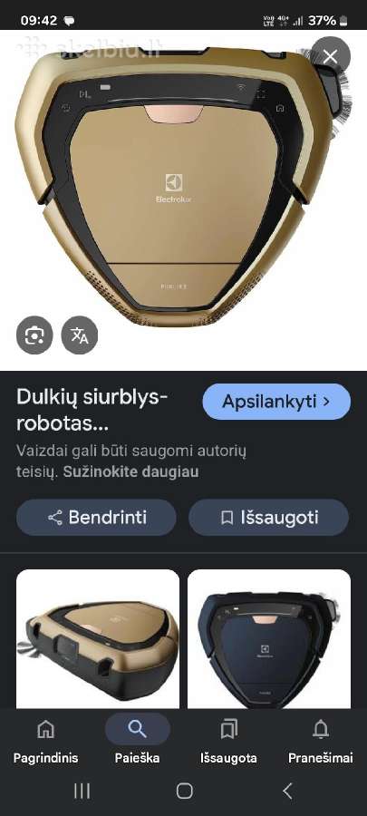 Parduodu