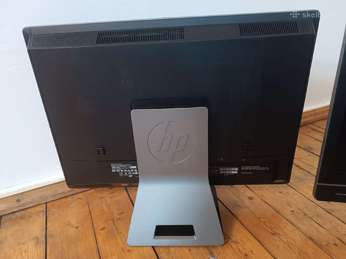 Kompiuteris Hp Eliteone 800 Aio - nuotraukos Nr. 3