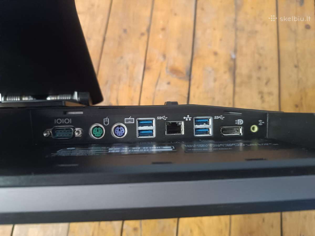 Kompiuteris Hp Eliteone 800 Aio - nuotraukos Nr. 4