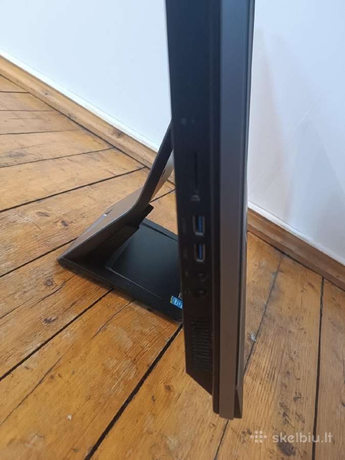 Kompiuteris Hp Eliteone 800 Aio - nuotraukos Nr. 5