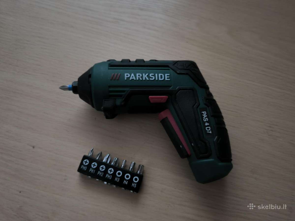 Mini atsuktuvas akumuliatorinis usb c - nuotraukos Nr. 4