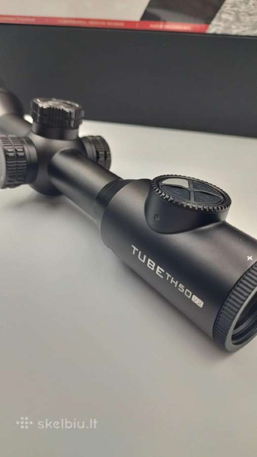 Infiray Tube Ht 50 V2 - nuotraukos Nr. 3