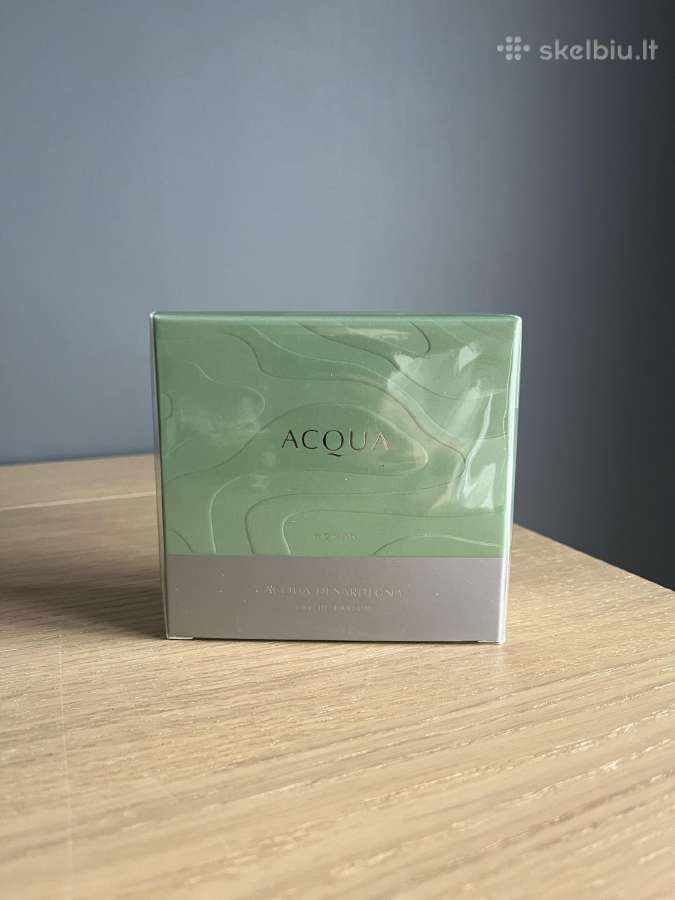 Acqua di Sardegna Edp 50 ml