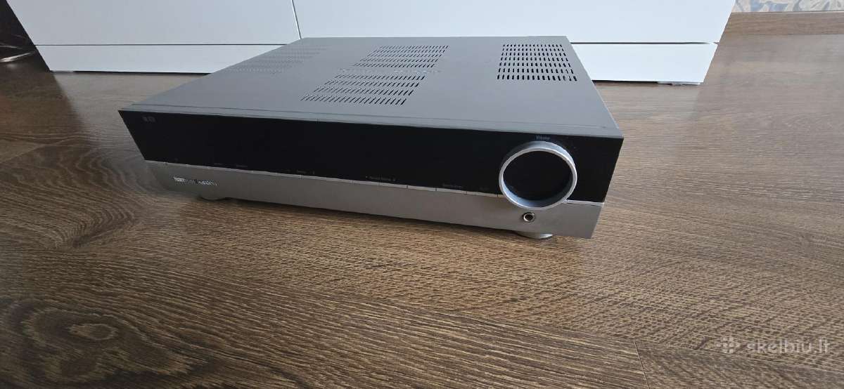 Harman Kardon hk 970