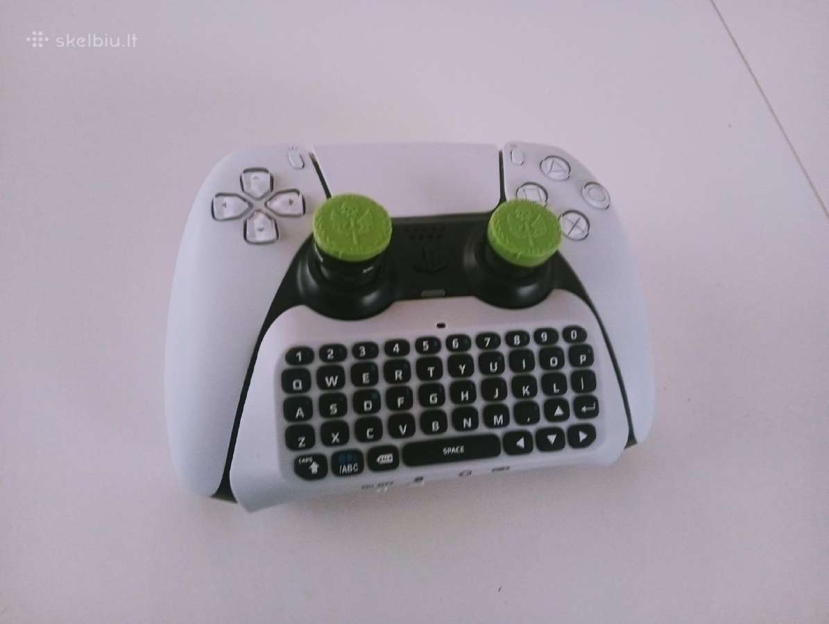 Ps5 Klaviatura