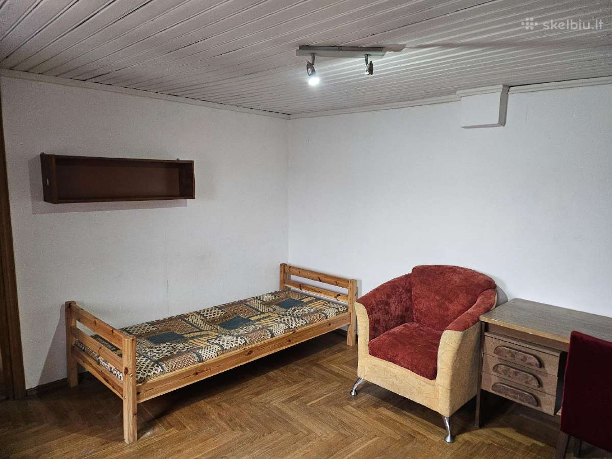Kambarys Centre Mickevičiaus g. - nuotraukos Nr. 14