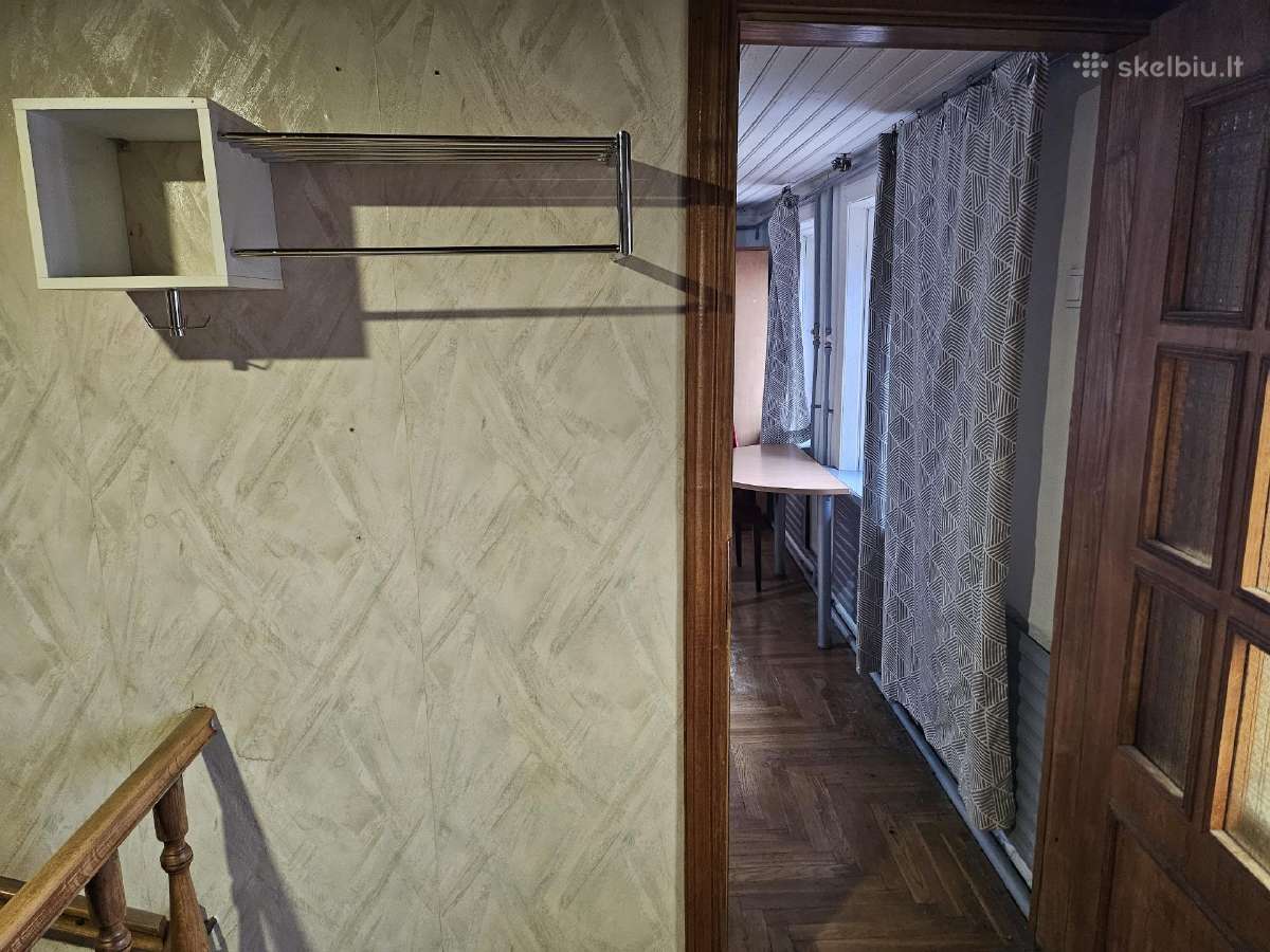 Kambarys Centre Mickevičiaus g. - nuotraukos Nr. 15