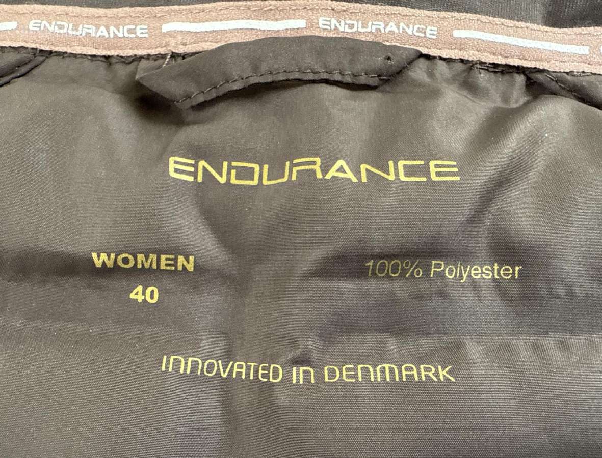 Džemperis Endurance - nuotraukos Nr. 7
