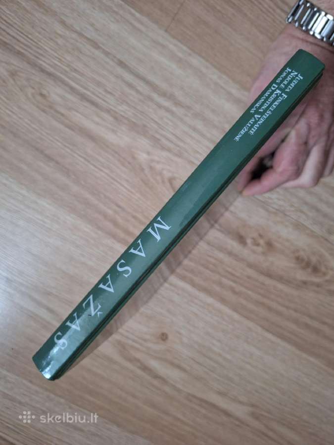 Masažas. 1998m. - nuotraukos Nr. 7