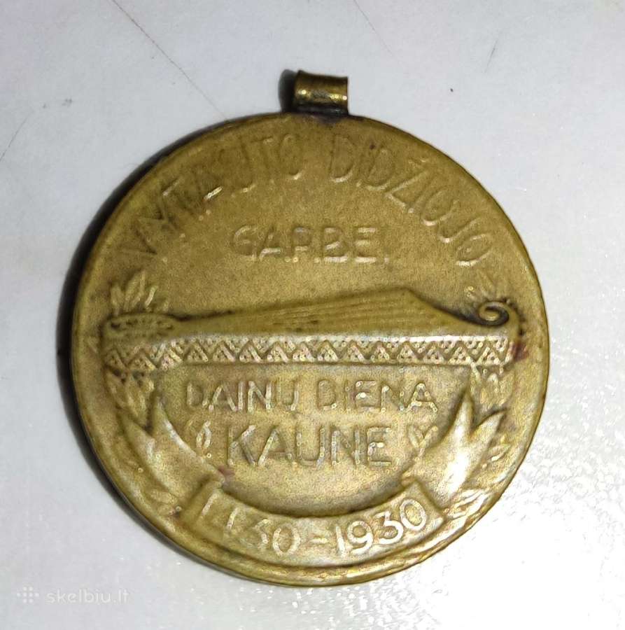 Darius ir Girenas - nuotraukos Nr. 5