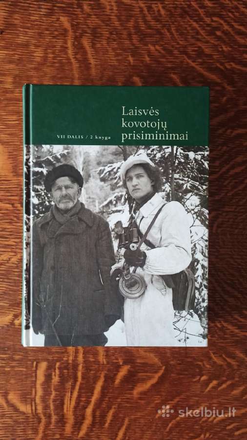Parduodu knyga"laivės kovotojų prisiminimai"