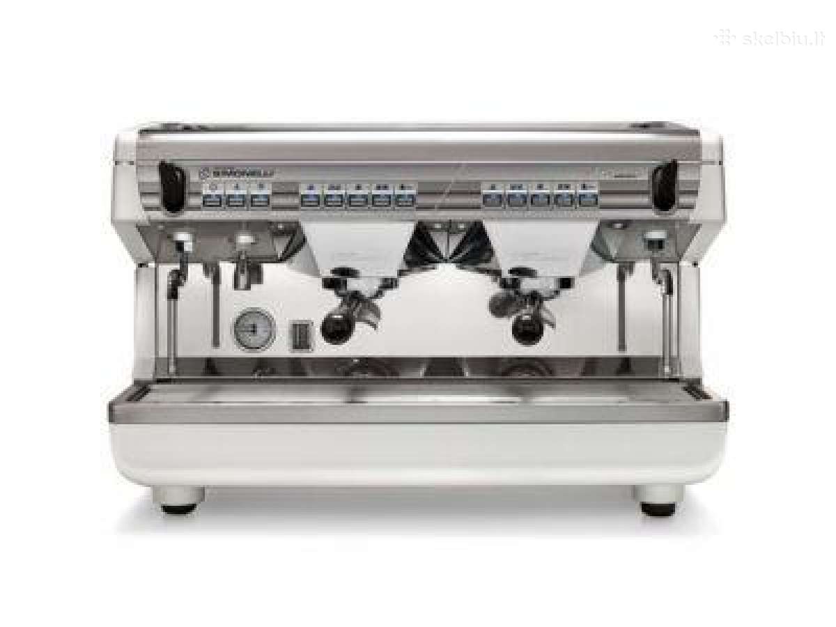 Kavos aparatas Nuova Simonelli Appia 2