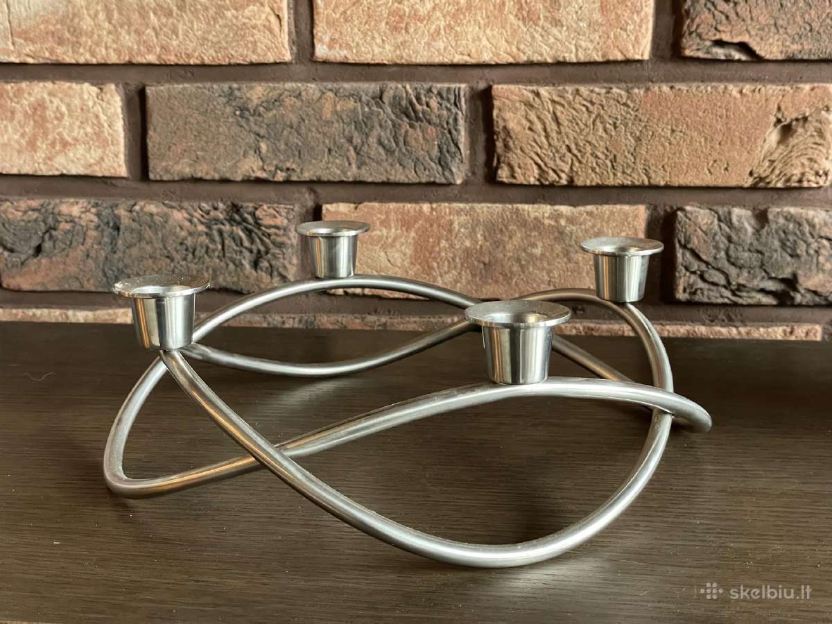 Žvakidė Georg Jensen Denmark