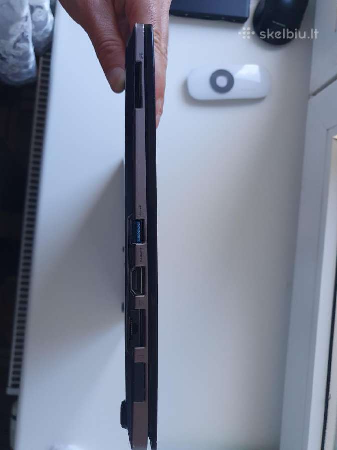 Auksciausia klase oled lieciamu ekranu Japoniskas - nuotraukos Nr. 7
