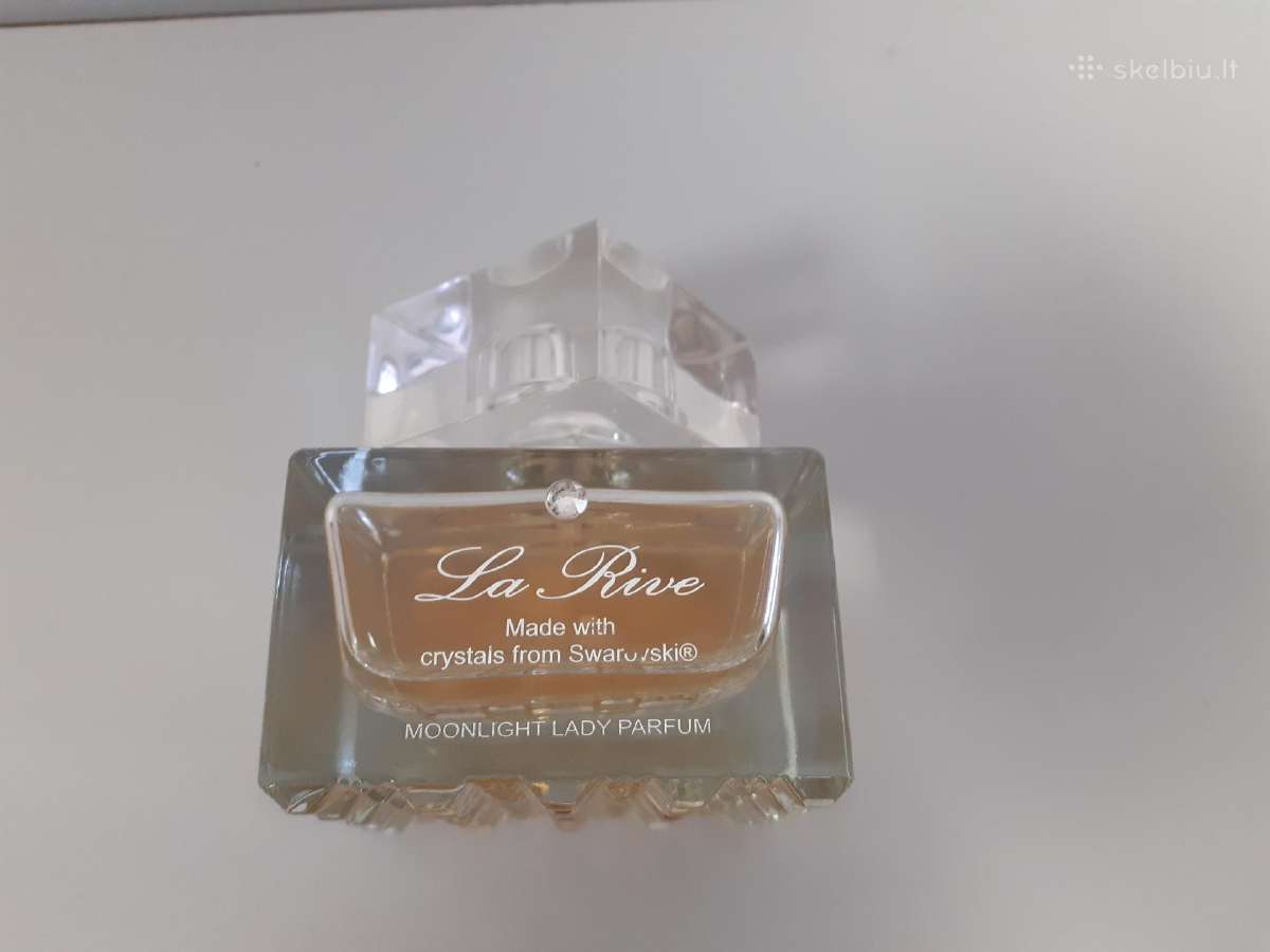 Kvepalai moterims - La Rive Parfum 75ml - nuotraukos Nr. 3